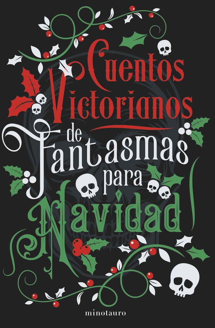 CUENTOS VICTORIANOS DE FANTASMAS PARA NAVIDAD - VARIOS AUTORES