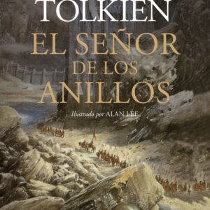 EL SEÑOR DE LOS ANILLOS NE REVISADA ILUSTRADO POR ALAN LE - TOLKIEN, J, R, R,/LEE, ALAN