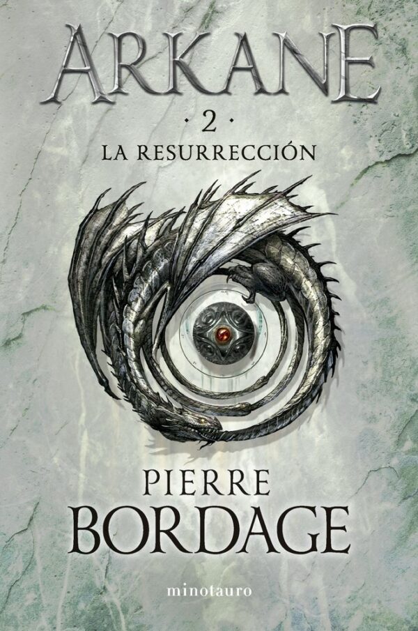 ARKANE 2 LA RESURRECCION - BORDAGE, PIERRE