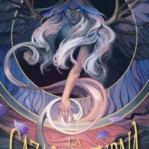 LA CAZA NOCTURNA - CHRISTO, ALEXANDRA