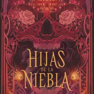 HIJAS DE LA NIEBLA - LYDIA GREGOVIC