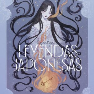 LEYENDAS JAPONESAS - LOPUTYN