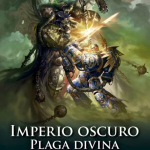 IMPERIO OSCURO 3 PLAGA DIVINA - GUY HALEY