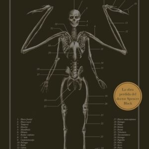 EL RESURRECCIONISTA - HUDSPETH, E, B,