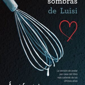 50 SOMBRAS DE LUISI - SANCHIDRIAN, ANGEL