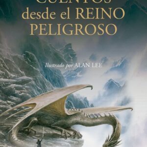 CUENTOS DESDE EL REINO PELIGROSO NE EN RUSTICA - TOLKIEN, J, R, R,