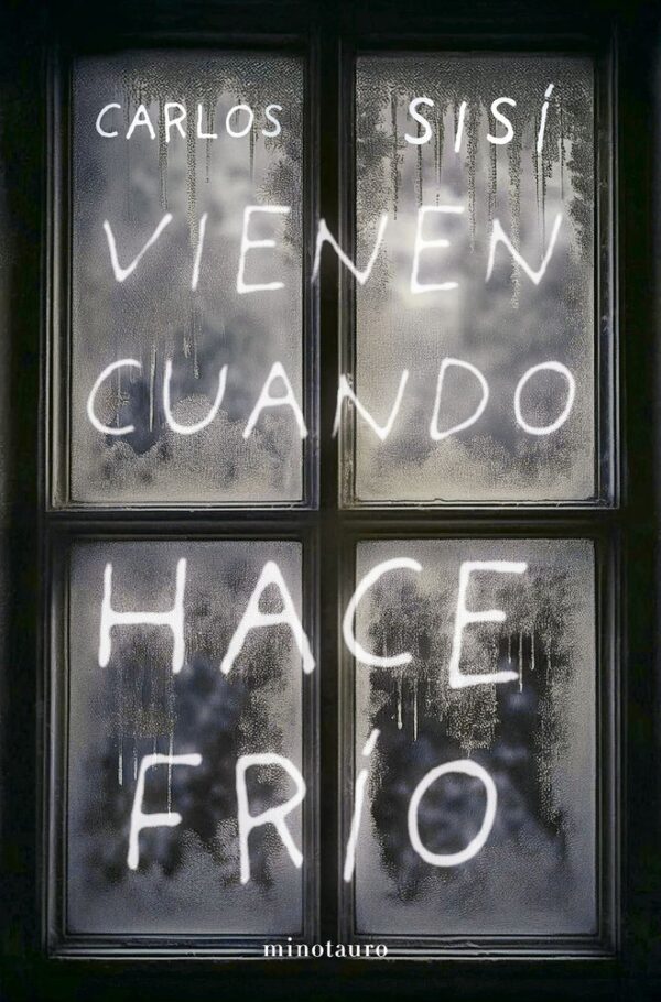 VIENEN CUANDO HACE FRIO NE - CARLOS SISI