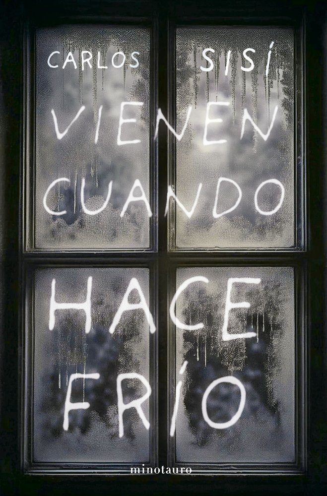 VIENEN CUANDO HACE FRIO NE - CARLOS SISI