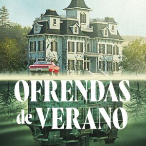 OFRENDAS DE VERANO - MARASCO, ROBERT