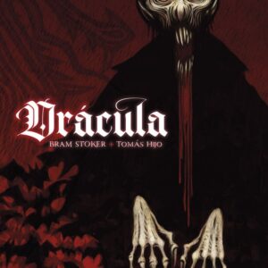 DRACULA TOMAS HIJO - BRAM STOKER/TOMAS HIJO