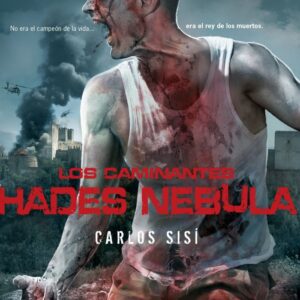 CAMINANTES 03/05 HADES NEBULA - SISI,CARLOS