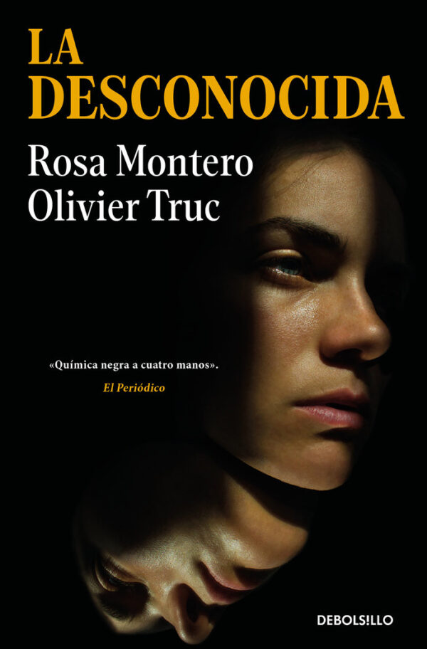 L'INCONNU - MONTERO, ROSA/TRUC, OLIVIER