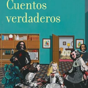CUENTOS VERDADEROS - MONTERO, ROSA