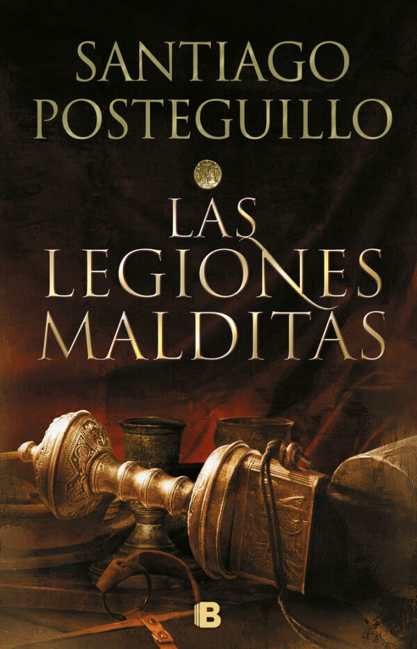 AFRICANUS LAS LEGIONES MALDITAS TRILOGIA AFRICANUS 2 - POSTEGUILLO,SANTIAGO