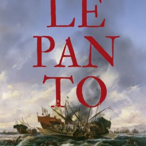 LEPANTO - GULLO OMODEO, MARCELO