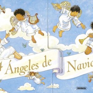 24 ANGELES DE NAVIDAD - AA,VV