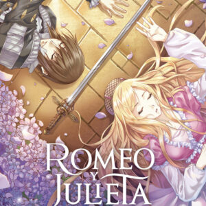 ROMEO Y JULIETA - WILLIAM SHAKESPEARE