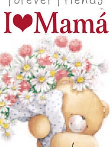 I LOVE YOU MAMA - EXLEY HELEN