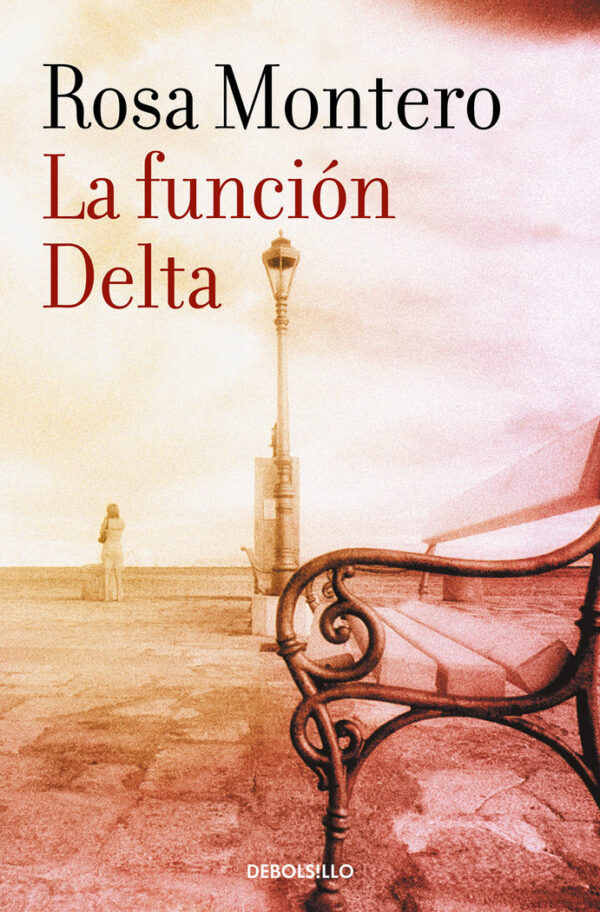 FONCTION DELTA, LA - MONTERO, ROSA