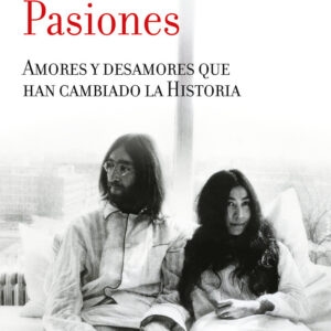 PASIONES - MONTERO,ROSA
