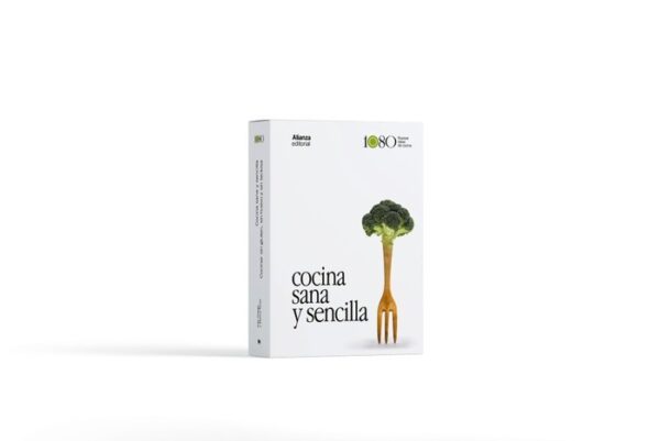 ESTUCHE COCINA SANA Y SENCILLA Y COCINAR SIN GLUTEN - ORTEGA KLEIN, INES/RIVAS, MARINA