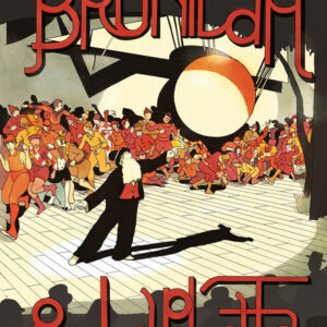 BRUNILDA A LA PLATA - RIGOL,GENIS