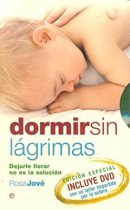 DORMIR SIN LAGRIMAS ESTUCHE - JOVE,ROSA
