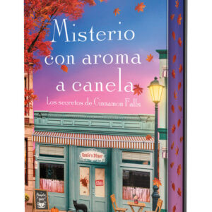 MISTERIO CON AROMA A CANELA - KILLMORE,R L
