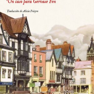 DEMASIADOS COCHES FUNEBRES - CRISPIN,EDMUND