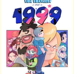 TUTOR POR SORPRESA LA SAGA DE 1999 - FONT ROSSELLO,JAUME