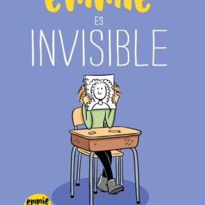 EMMIE ES INVISIBLE EMMIE & AMIGOS 1 - TERRI LIBENSON
