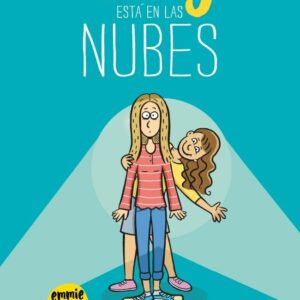 IZZY ESTA EN LAS NUBES EMMIE & AMIGOS 2 - TERRI LIBENSON