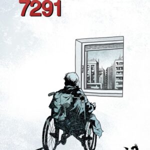 7291 - CORDERO,RAUL/RAMIREZ BARBA,BORIS