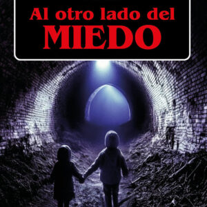 AL OTRO LADO DEL MIEDO - JASSO,DAVID