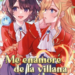 ME ENAMORE DE LA VILLANA QUE PLEBEYA TAN DESCARADA 2 - INORI
