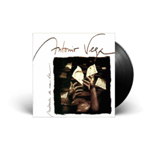 disco lp antonio vega anatomia
