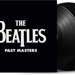 doble vinilo beatles recopilatorio remasterizado