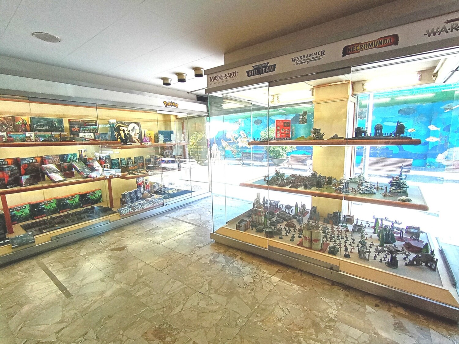 star wars warhammer badalona pep ventura