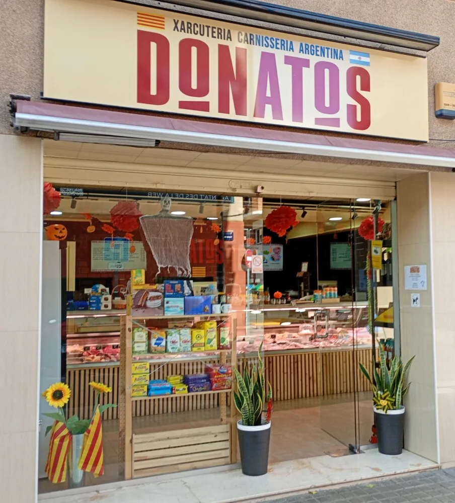 carne argentina buenisima en badalona carniceria pep ventura
