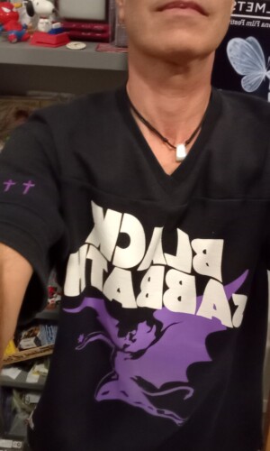 israel mateo propietario de wham vintage store barcelona muy peligroso llamar a mossos