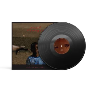 michel kiwanuka vinilo lp disco