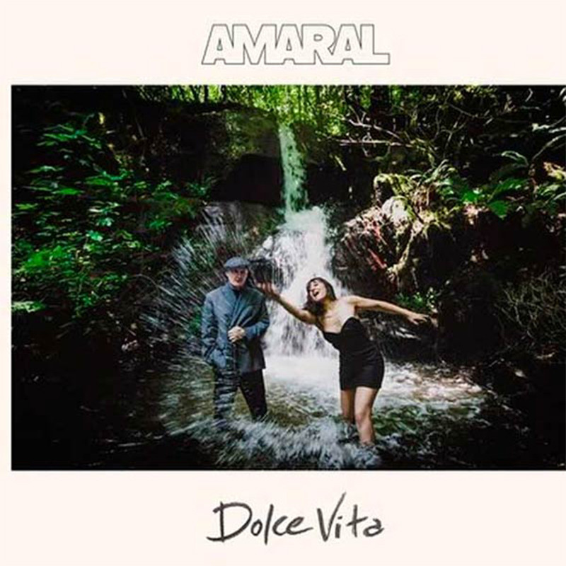 amaral lp dolce vita doble coleccionista badalona tienda discos wham vintage store