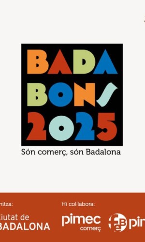 badabons badalona comercio local 40% dto en todos los comercios adheridos wham vintage store