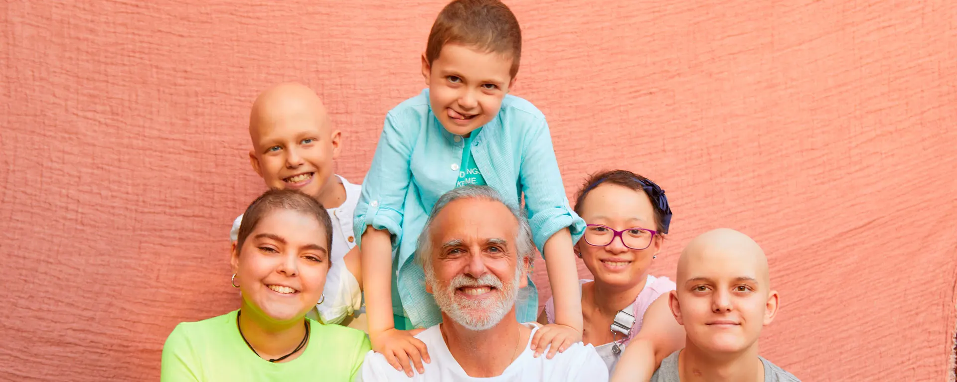 WHAM VINTAGE STORE FUNDACION ALADINA NIÑOS CANCER