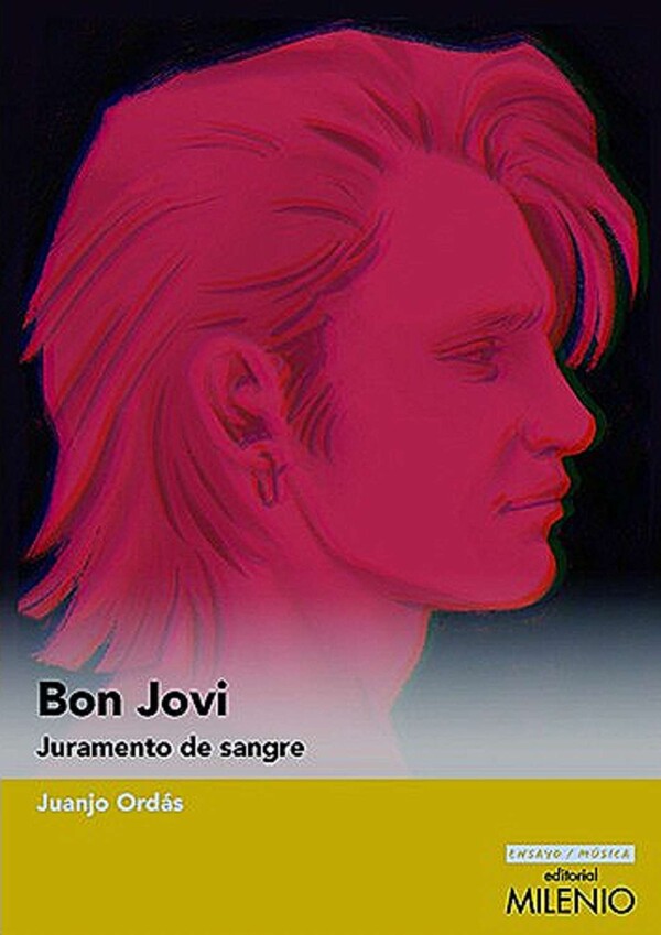 llibres rock heavy regals pop rock bon jovi bonjovi llibreria badalona