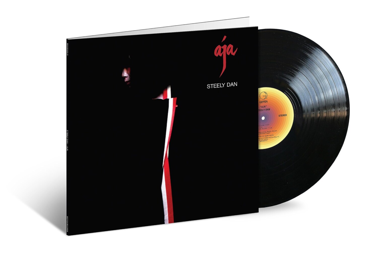 steely dan vinyl lp album remastered jazz rock