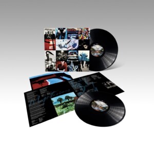 disco-u2-doble-achtung-baby-coleccionista-extras-2lp