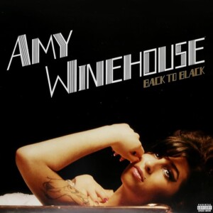disco vinilo album doble back to black amy winehouse lp deluxe coleccionista