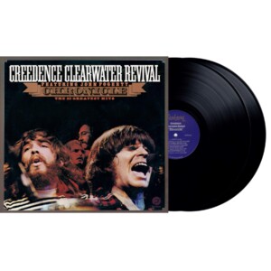 disco de vinilo creedence clearwater revival badalona lp wham discos