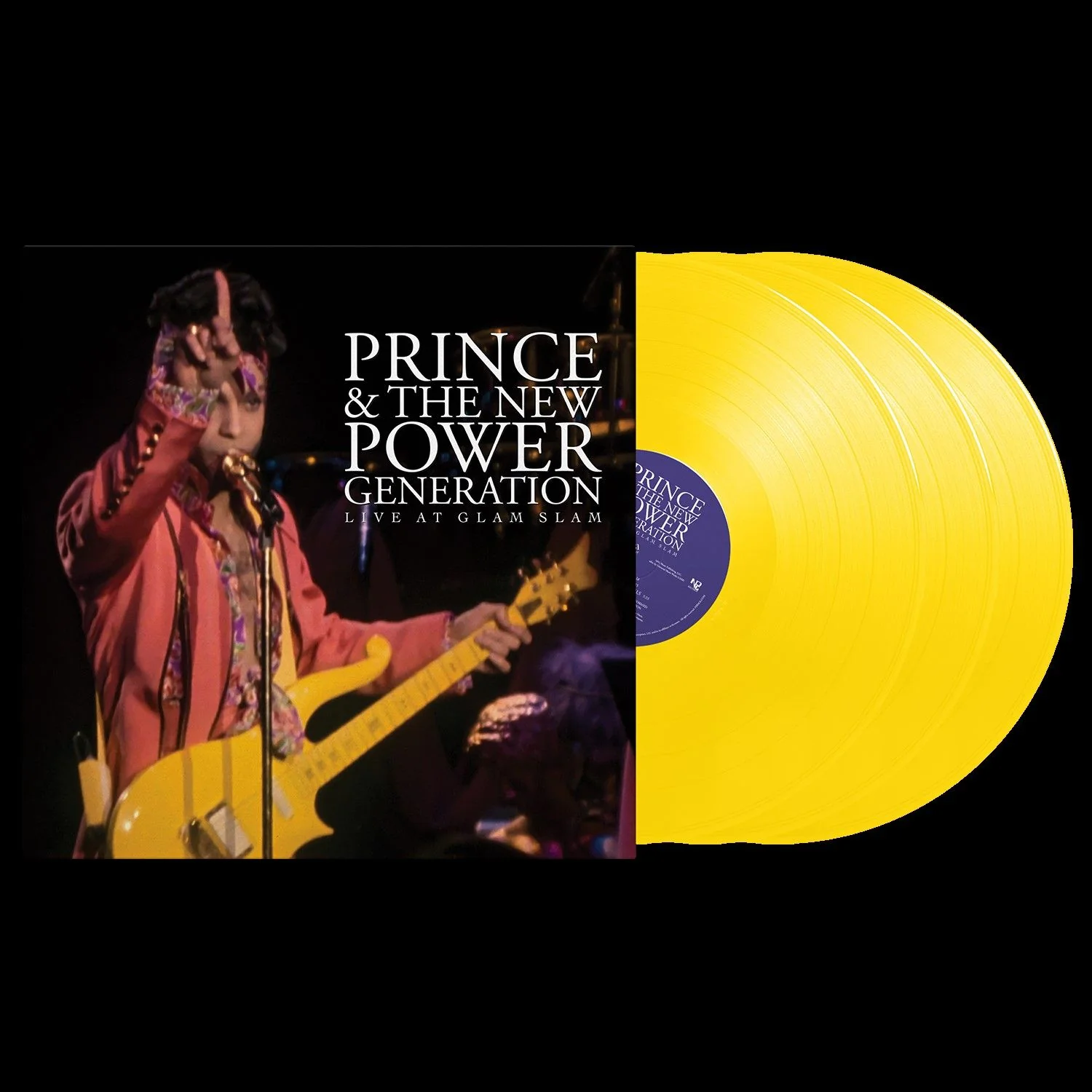 discos vinilo prince badalona tienda musica live